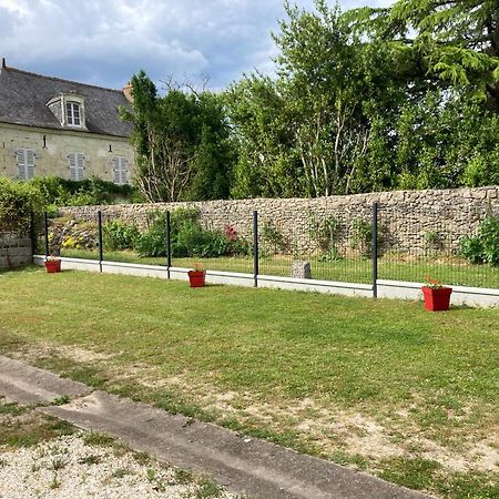 Gite De La Cazellerie Feings  Extérieur photo