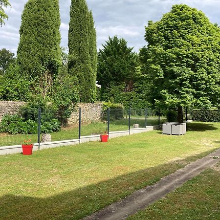 Gite De La Cazellerie Feings  Extérieur photo