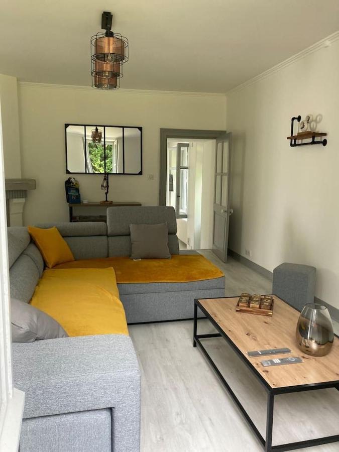 Gite De La Cazellerie Feings  Extérieur photo