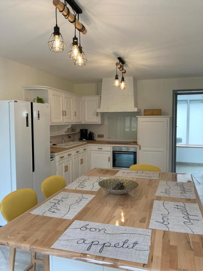 Gite De La Cazellerie Feings  Extérieur photo
