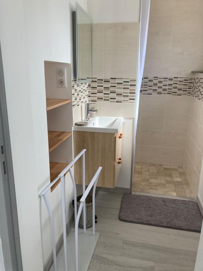 Gite De La Cazellerie Feings  Extérieur photo