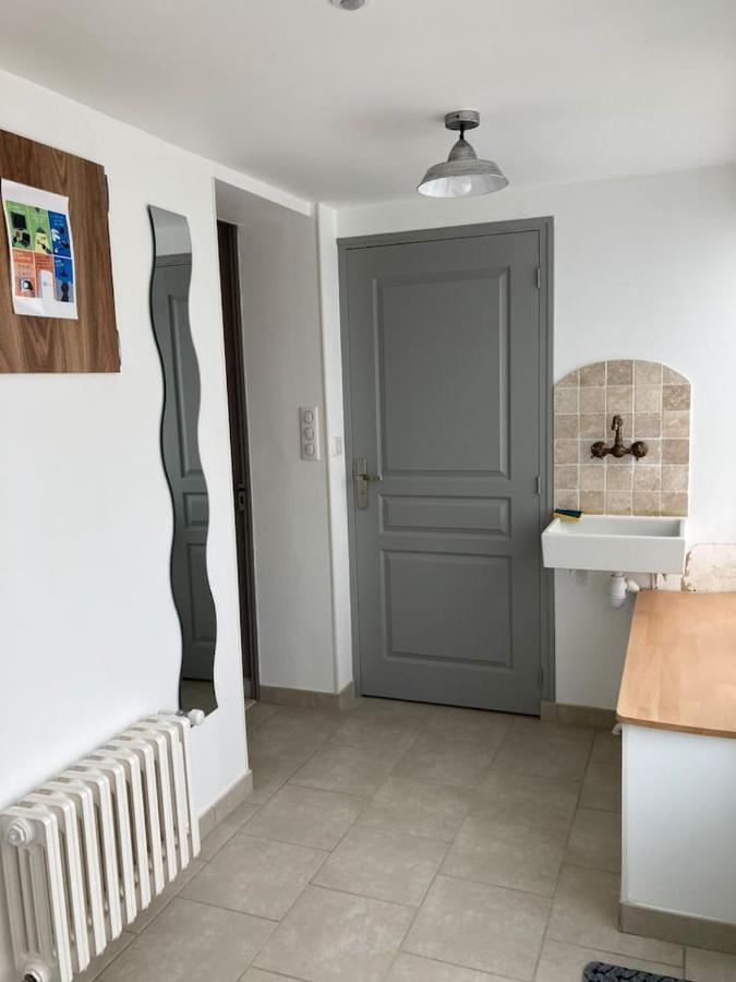 Gite De La Cazellerie Feings  Extérieur photo