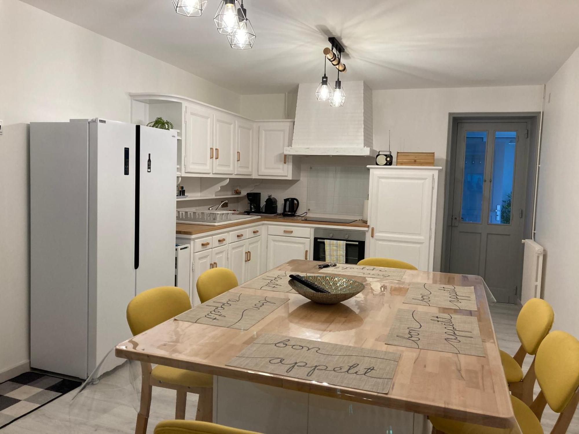 Gite De La Cazellerie Feings  Extérieur photo