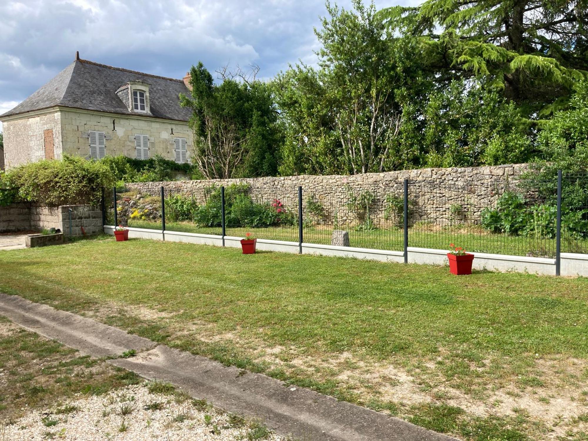 Gite De La Cazellerie Feings  Extérieur photo