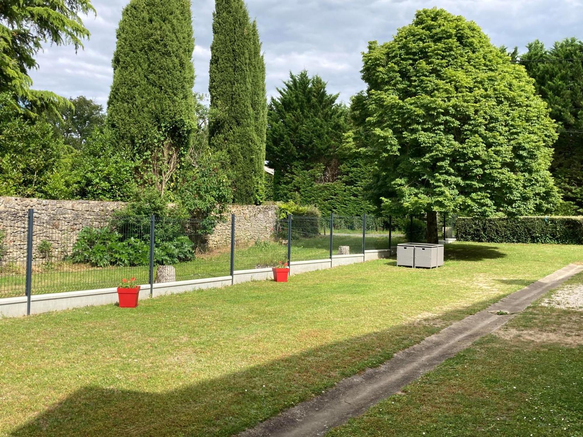 Gite De La Cazellerie Feings  Extérieur photo